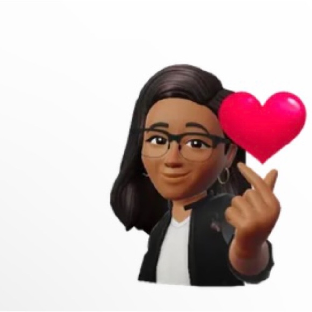 Meet your Posher, Babygirl